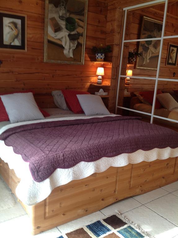 Le Sommet Des Dunes Hotell Lège-Cap-Ferret Exteriör bild